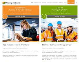 Thinking Software