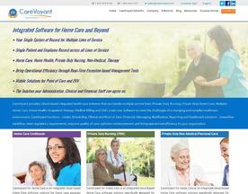 CareVoyant, Inc.