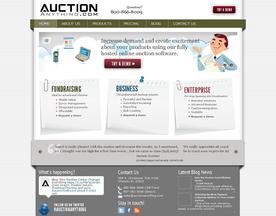 AuctionAnything.com