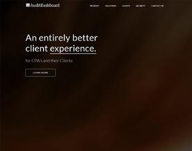 AuditDashboard