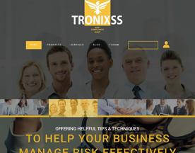 TRONIXSS