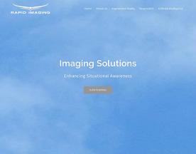 Rapid Imaging Software
