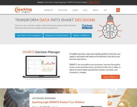 Sparkling Logic, Inc