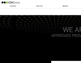CDK Global