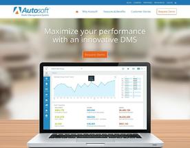 Autosoft DMS