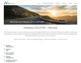 niAnalytics GmbH