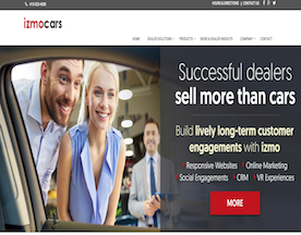 izmocars