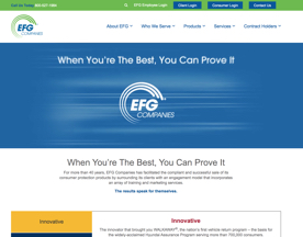 EFG Companies