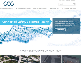 CCC Information Services