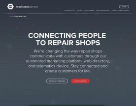 MechanicAdvisor