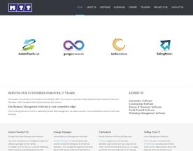 Motor Trade Technologies