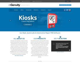 eGenuity
