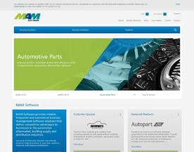MAM Software Group