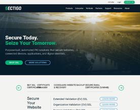 Sectigo