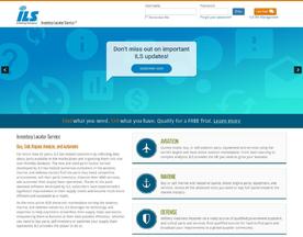 Inventory Locator Service