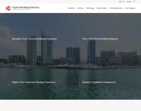 Capital Banking Solutions