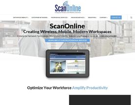 ScanOnline