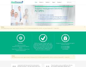 MedProcure, LLC