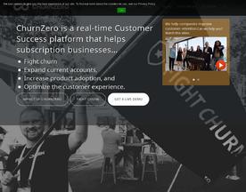 ChurnZero