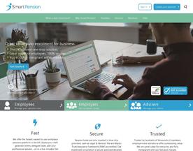 Smart Pension