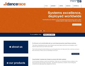 Dancerace plc