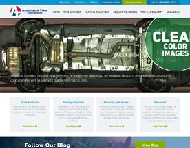 Associated Time Instruments