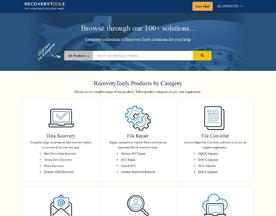RecoveryTools