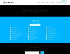 DAINA Systems