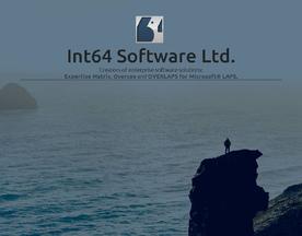 Int64 Software Ltd.