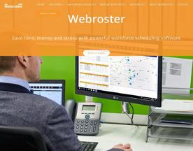 Webroster Ltd