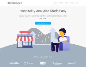Floodlight Analytics