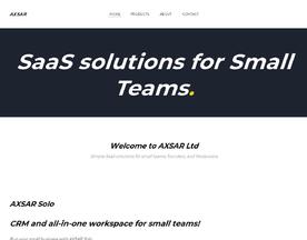 AXSAR