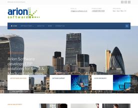 Arion Software