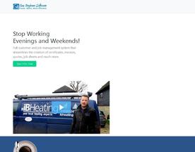 Gas Engineer Software