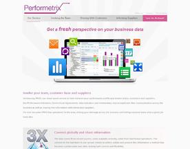 Performetrix UK