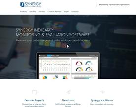 Synergy International Systems