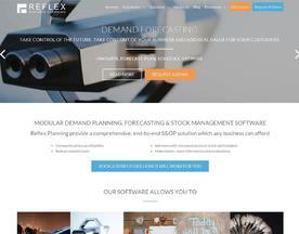 Reflex Planning