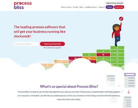 Process Bliss