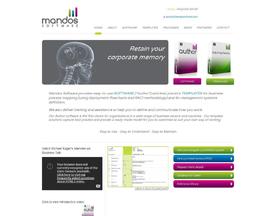 Mandos Software