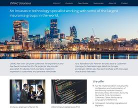 ORIAC Solutions