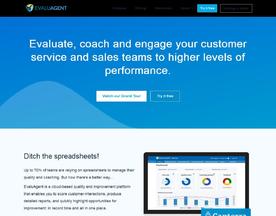 EvaluAgent