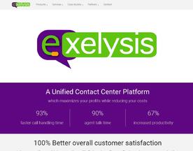 Exelysis