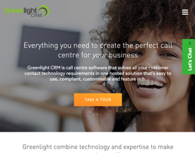 Greenlight Innovation