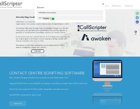 CallScripter