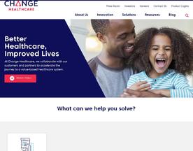 Change Healthcare