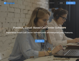 Fondesk