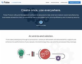 Pulse Technology Systems Ltd