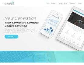 MaxContact
