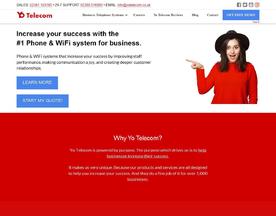 Yo Telecom