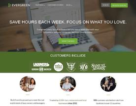 Evergreen (fka TapHunter)